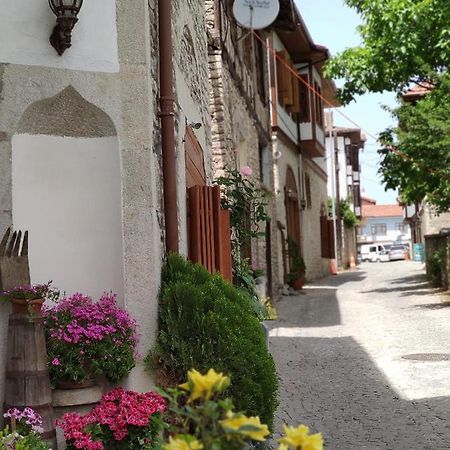 Demirkapi Konak Hotel Safranbolu Extérieur photo