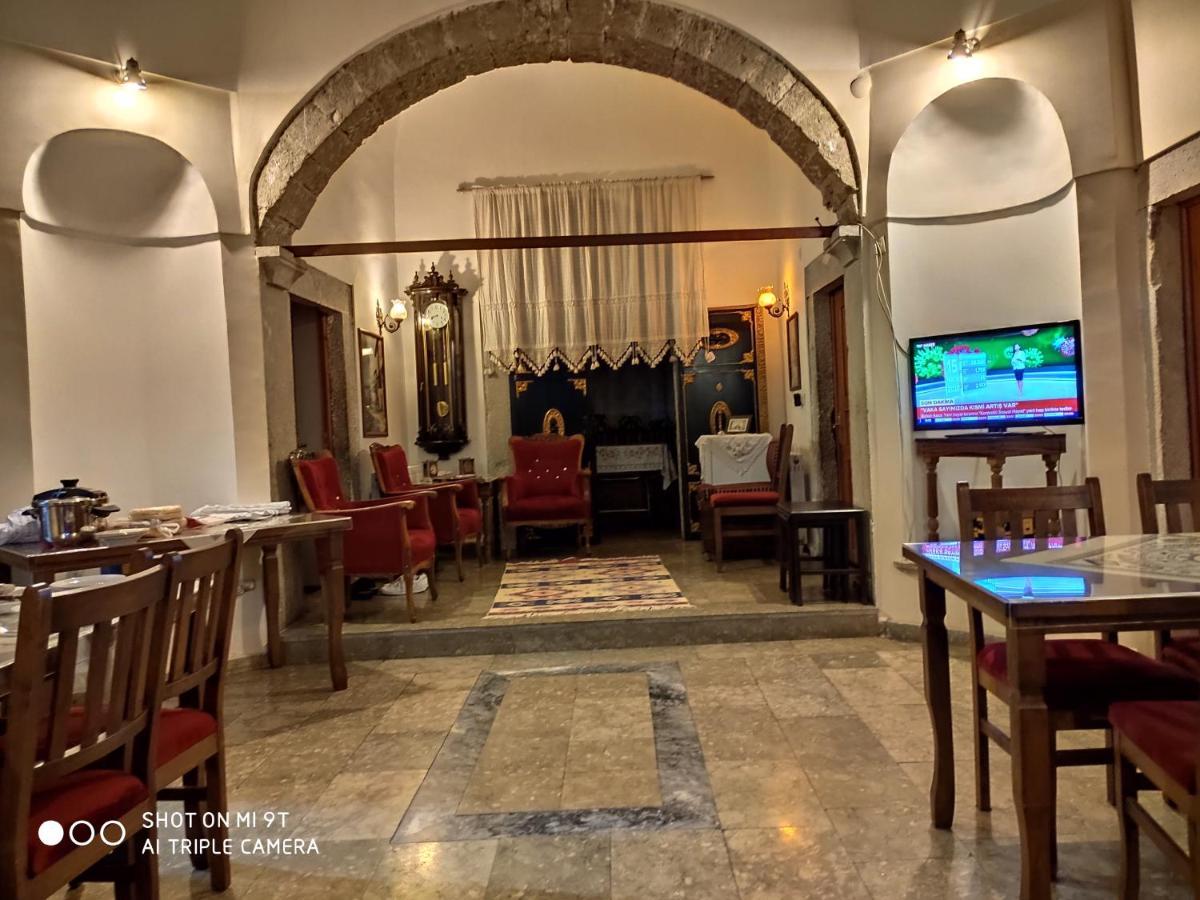 Demirkapi Konak Hotel Safranbolu Extérieur photo