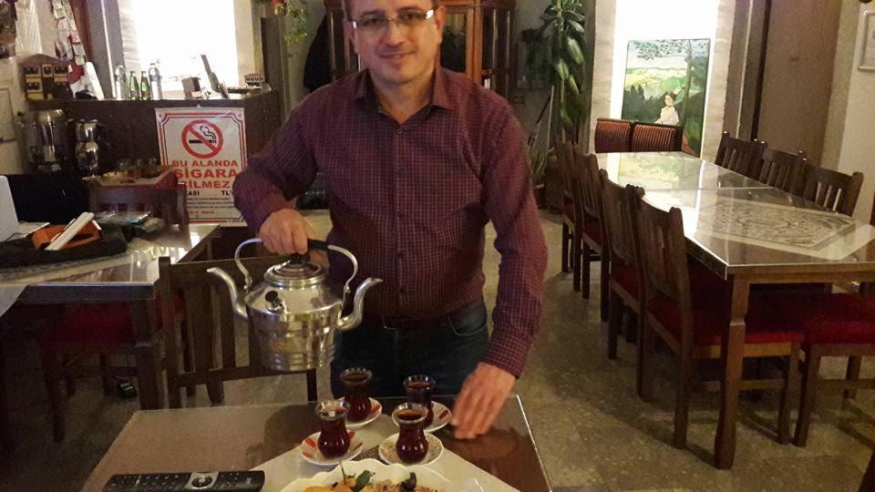 Demirkapi Konak Hotel Safranbolu Extérieur photo
