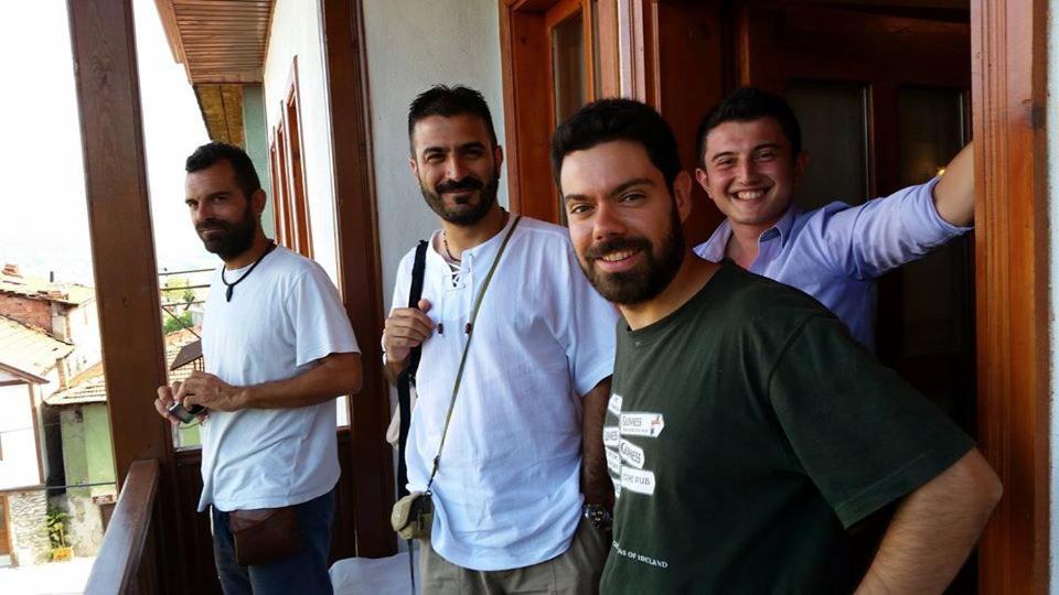 Demirkapi Konak Hotel Safranbolu Extérieur photo