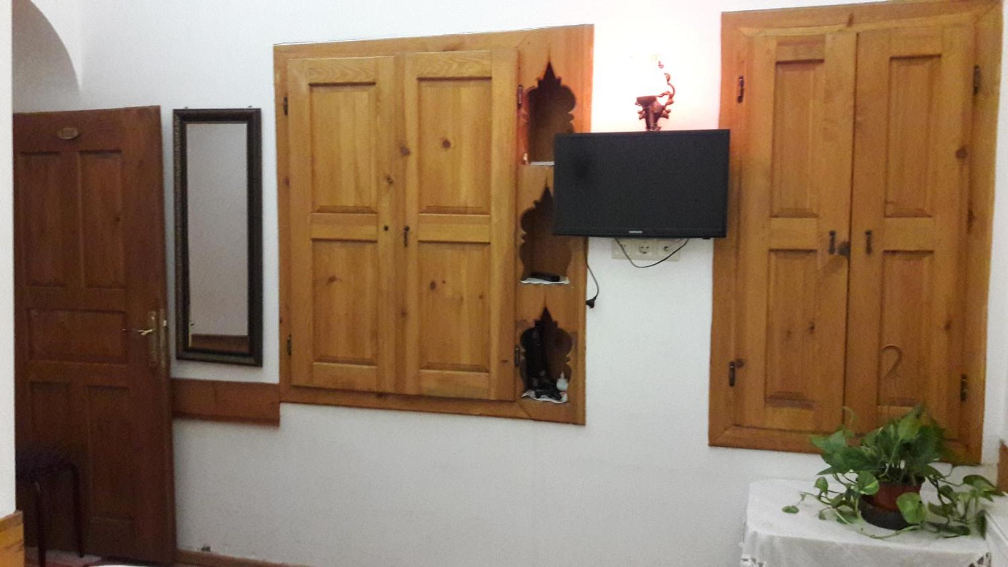 Demirkapi Konak Hotel Safranbolu Chambre photo