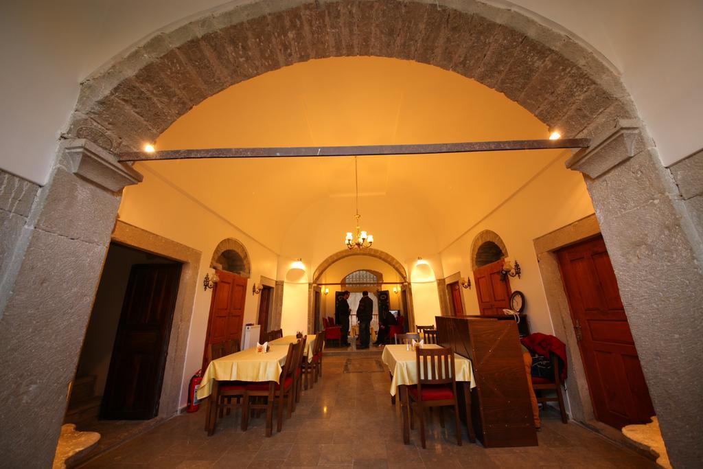 Demirkapi Konak Hotel Safranbolu Extérieur photo