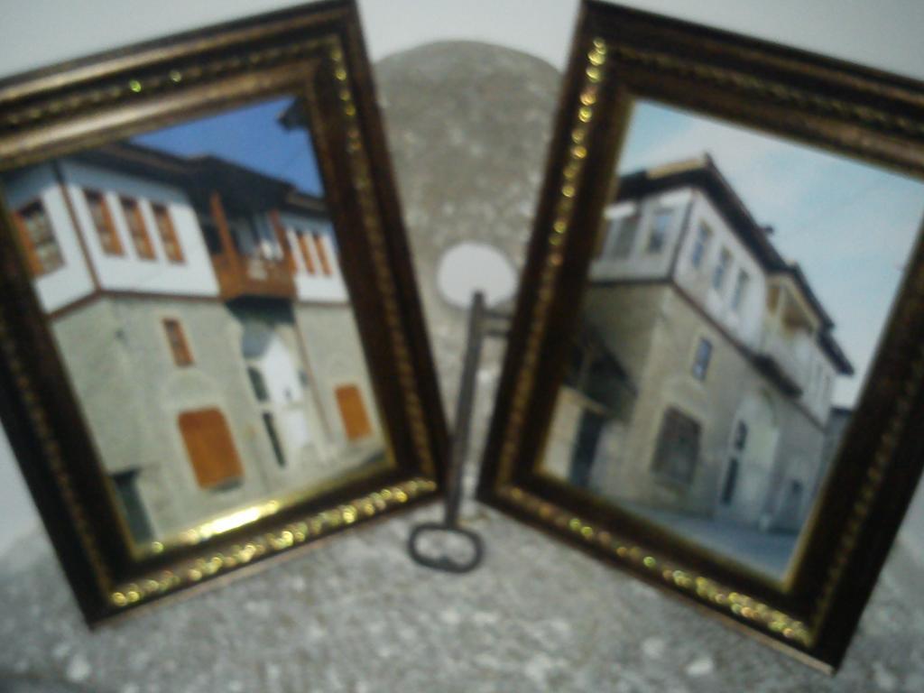 Demirkapi Konak Hotel Safranbolu Extérieur photo