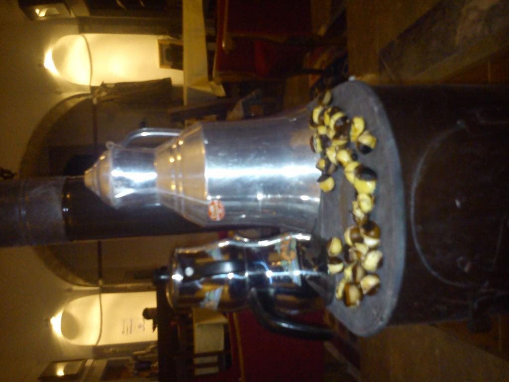 Demirkapi Konak Hotel Safranbolu Extérieur photo