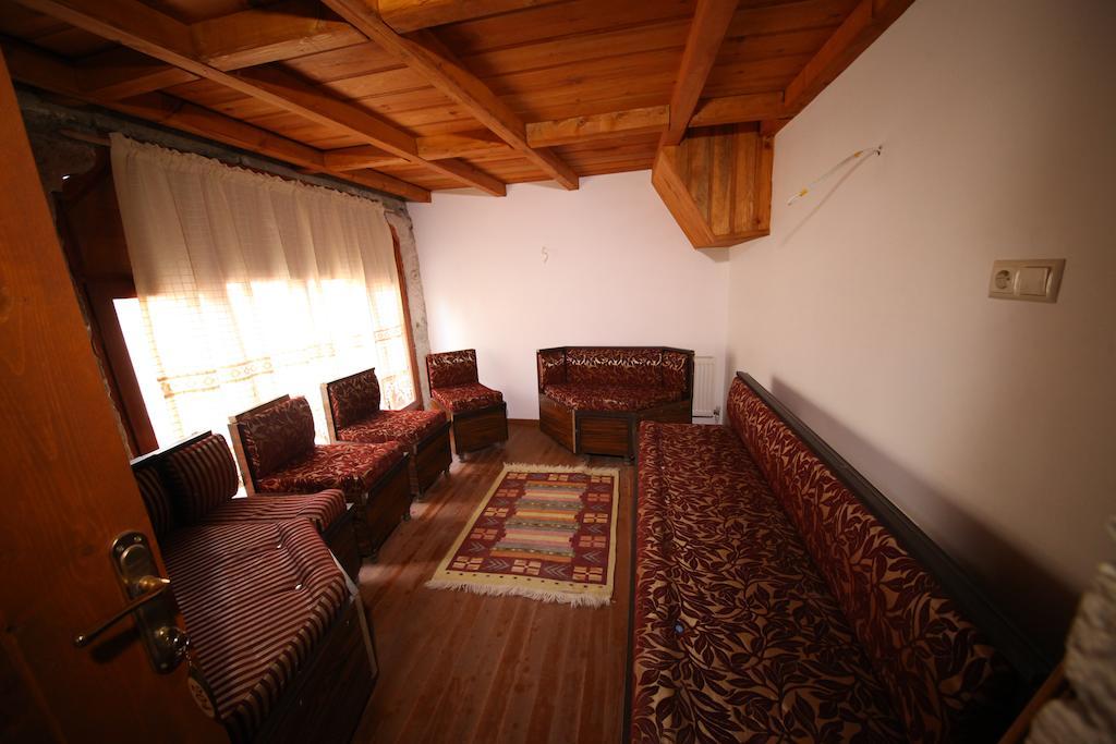 Demirkapi Konak Hotel Safranbolu Extérieur photo