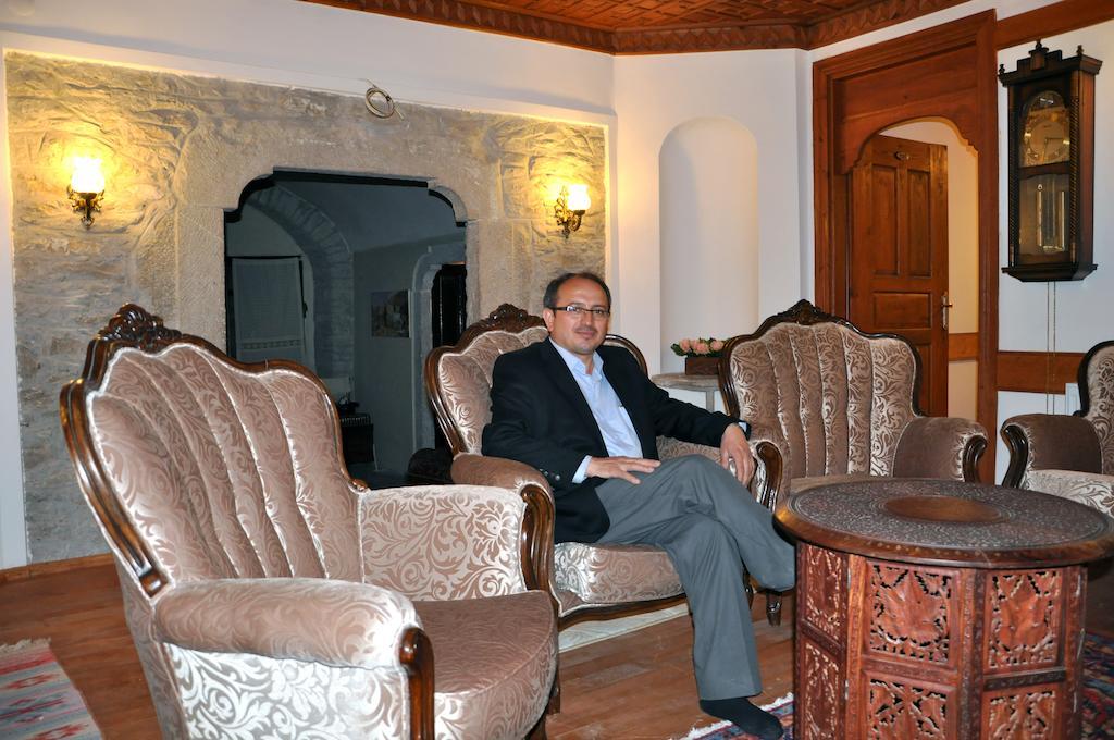 Demirkapi Konak Hotel Safranbolu Extérieur photo