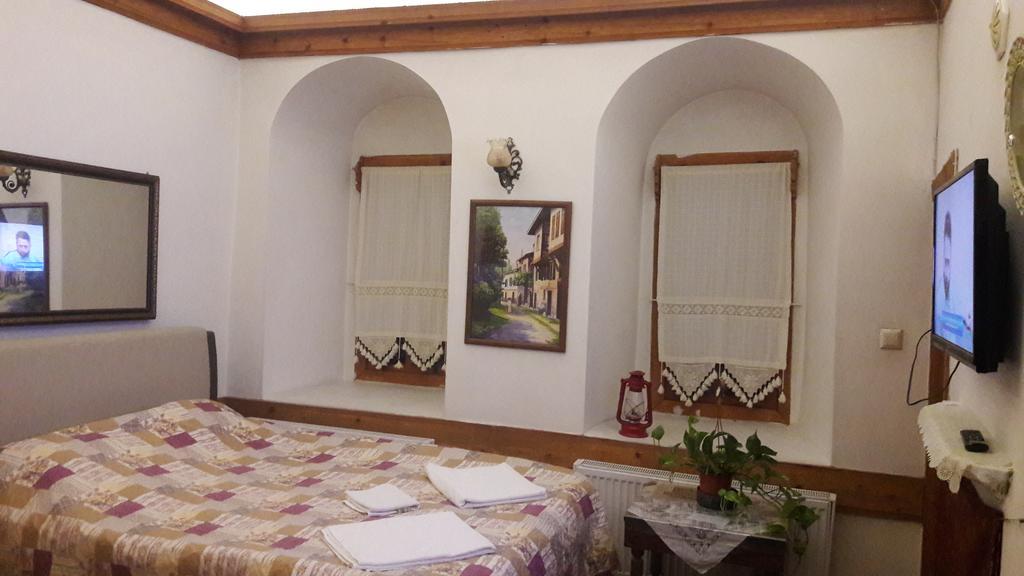 Demirkapi Konak Hotel Safranbolu Extérieur photo