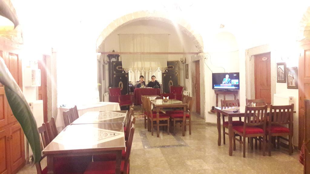 Demirkapi Konak Hotel Safranbolu Extérieur photo