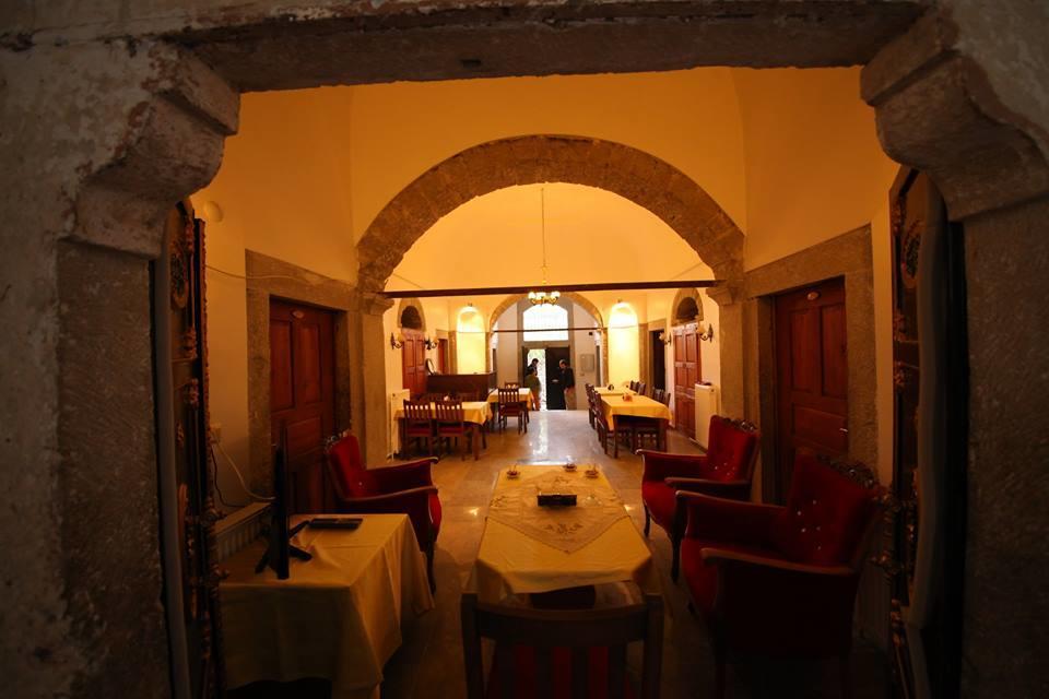 Demirkapi Konak Hotel Safranbolu Extérieur photo